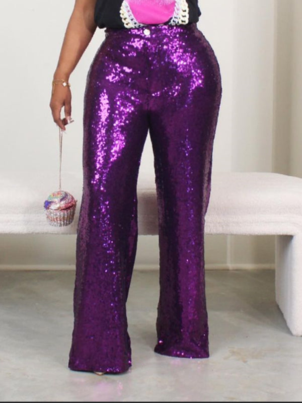 Motionkiller Sequin Pants