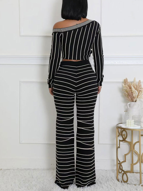 Stripe 2PC Set